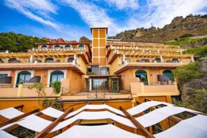 Baia Taormina – CDSHotels