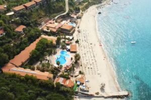 Baia Tropea Resort