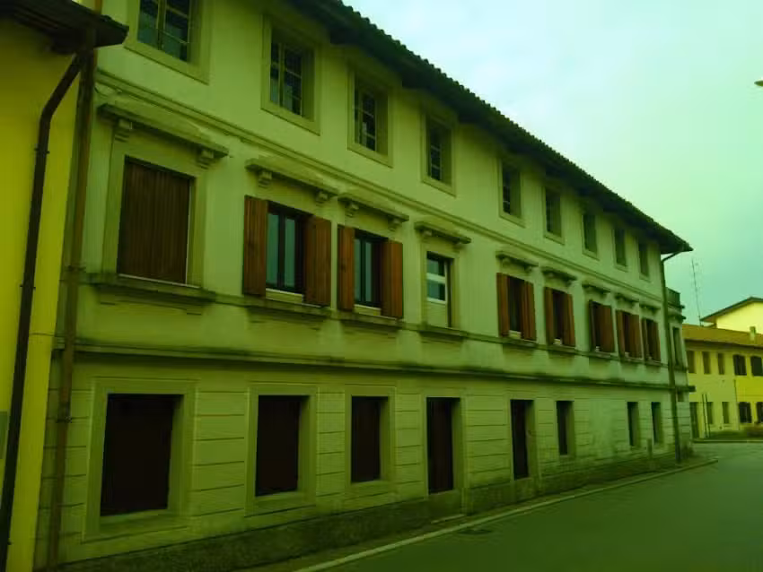 Baiamonti Bed & Breakfast Gorizia