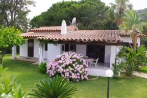 Baiazzurra Case per Vacanze Costa Rei