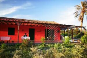 Bainas Bio Agriturismo