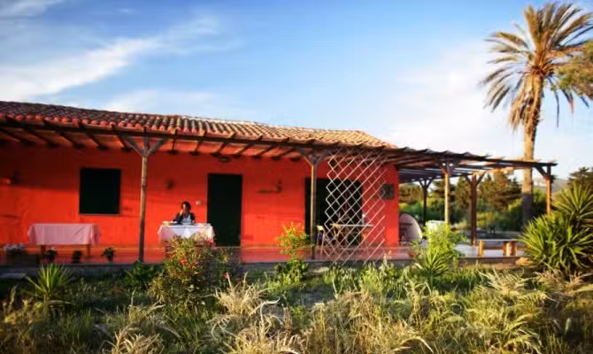 Bainas Bio Agriturismo