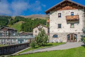 Bait Dali Leina Livigno