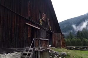 Bait de “La Catarina”