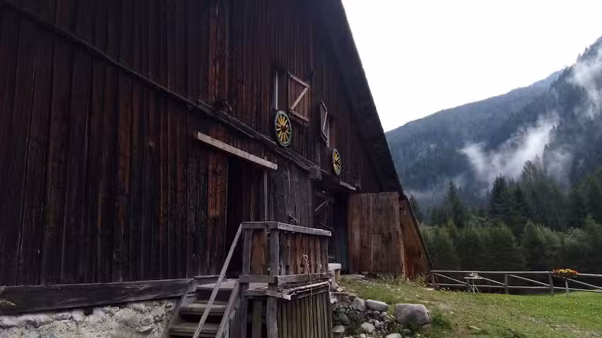 Bait de “La Catarina”