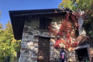 Baita al sole Carraro