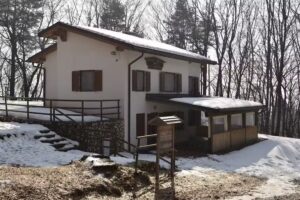 Baita Alpina Costole