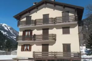 Baita Bianca Campodolcino