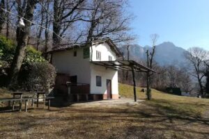 Baita Bressanella – ANA S. Giovanni