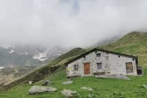 Baita Cardeto Flavio Rodigari