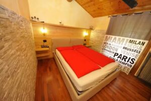 Baita Carosello Nr. 6