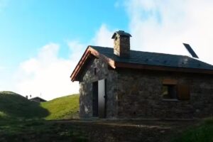 Baita Clelia Masnada