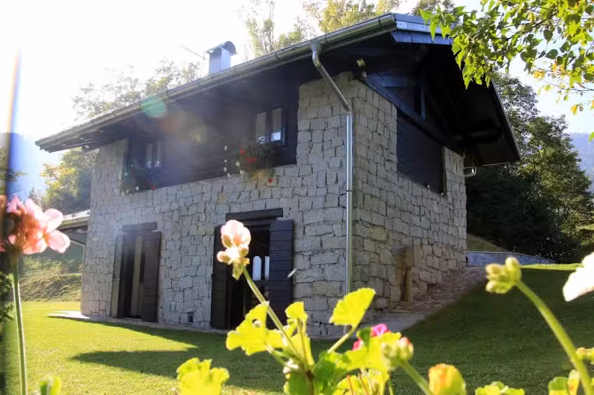 Baita Col Tondo CIN: IT022059C2NP6ZJXR6