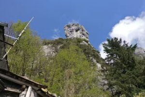 Baita degli Scoiattoli