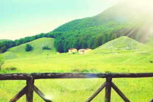 BAITA dei FAGGI ristorante