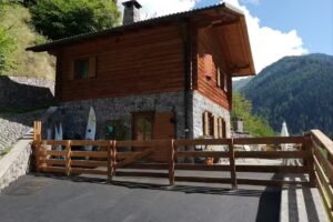 Baita del Contadino – Pauer Höt