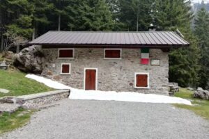 Baita del Grumello
