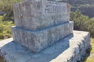 Baita di Campo Gallina