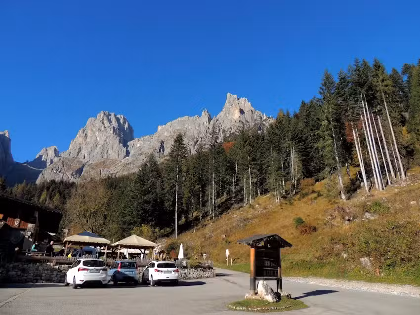 Baita “Don Bosco”