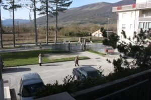 Baita Eufral Apartment