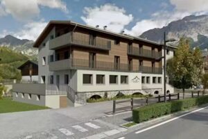 Baita Fanti Ski e Bike