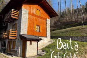 Baita Gegia
