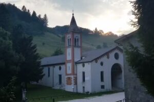 Baita Genzianella – Gruppo M.A.S.C.I. Santorso Vi