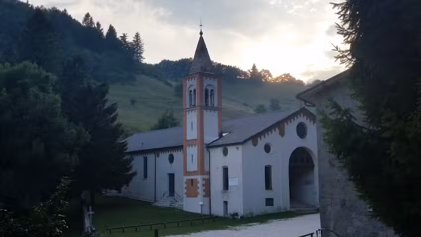 Baita Genzianella – Gruppo M.A.S.C.I. Santorso Vi