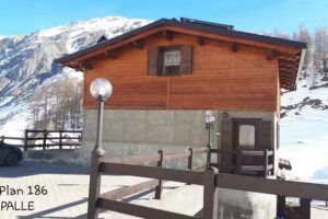 Baita Heidi Apartments