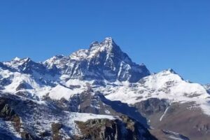 Baita in Quota Pian Croesio