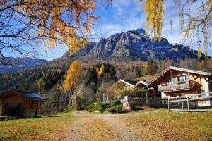 Baita Mandrett codice CIN 022236C26W432CCV