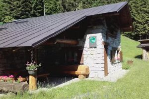 Baita Marolo