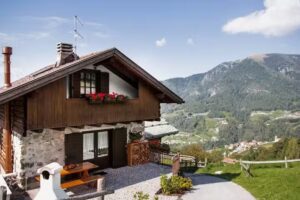 Baita Meidlnhof CIN: IT022085C26SL9YGXD