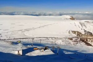 Baita Mille700 Sassotetto