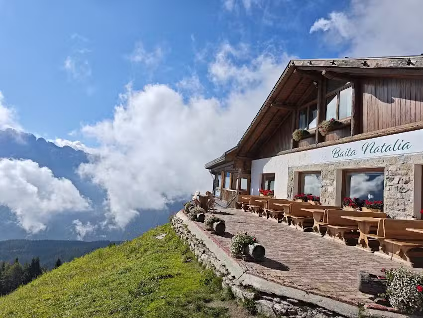 Baita Natalia