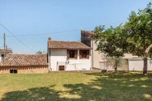 Baita nel Parco Gran Sasso Monti della Laga