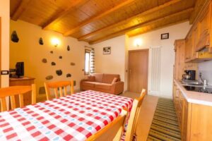 Baita Nicoletta – Breta Holidays
