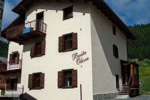 Baita Oliva