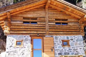 Baita Pizabornè e Baita dai Cotai