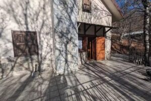 Baita Pizzo Scalonazzo