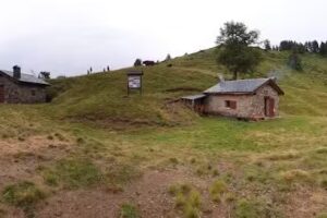 Baita Plinio Masnada