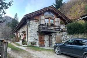 Baita Pra’ Dei Lupi