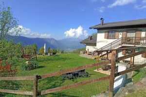 Baita prati di monte