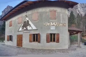 Baita San Martino