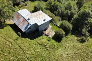 Baita Sociale CAI Lanzo