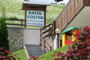 Baita Soliva – Appartamenti per Vacanze