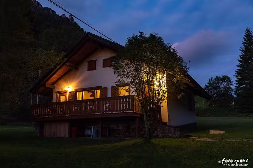 Baita Toè Affitti brevi