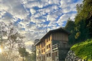 Baita TreeB Bellagio