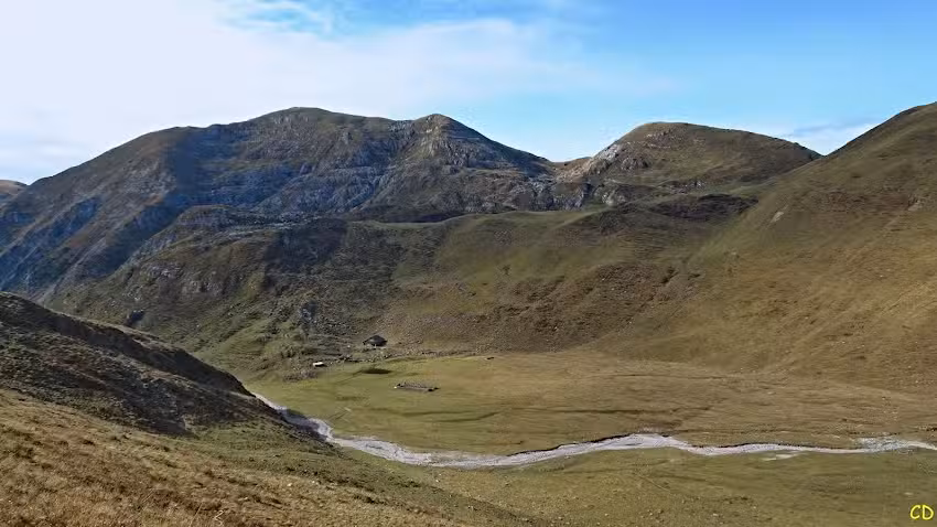 Baita Valmora