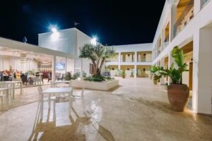 Baitan – Custom Experience Hotel